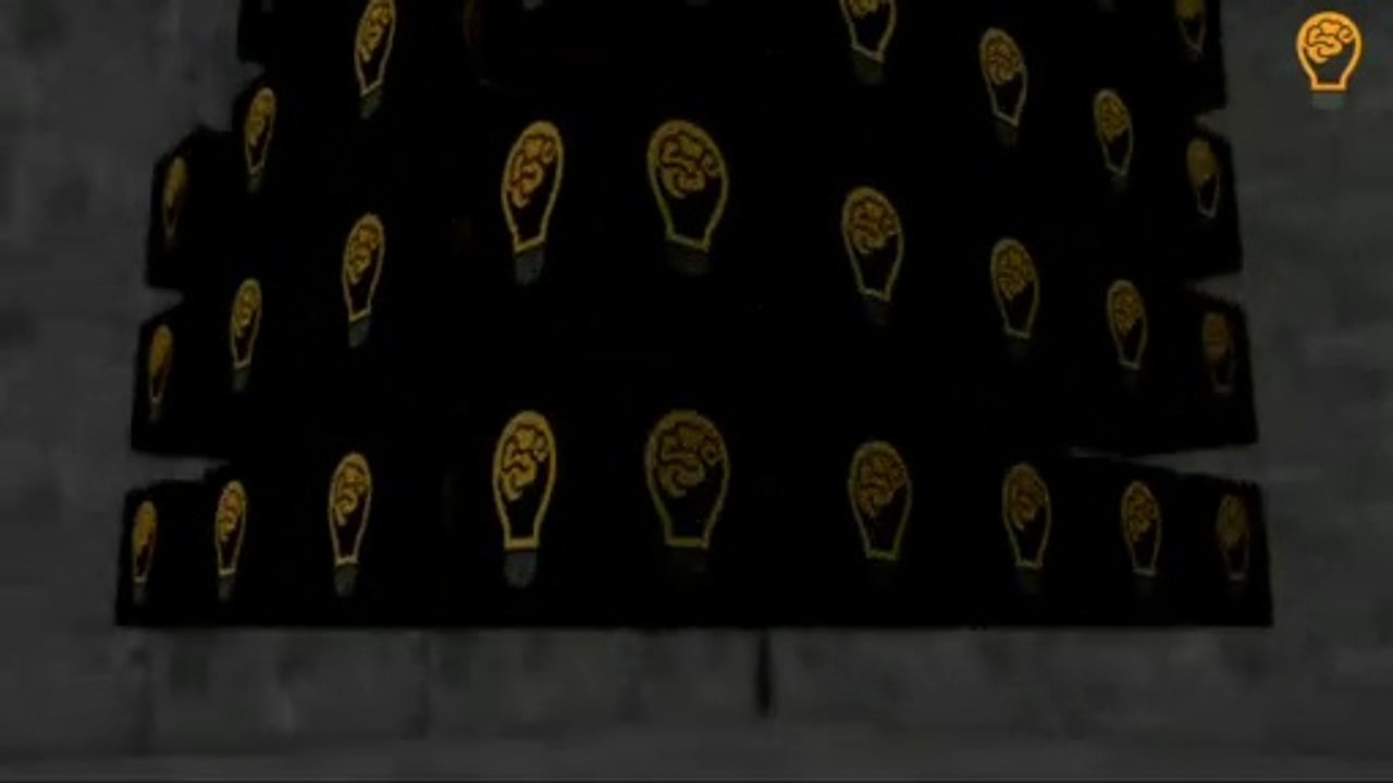 Mind puzzle 4