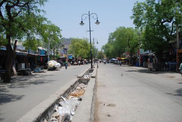 Bundi market