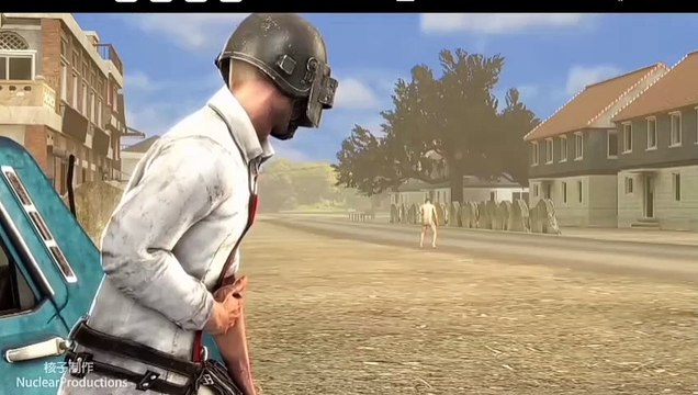 PUBG Animation - Battle of Noobs [SFM] GMP Gaming