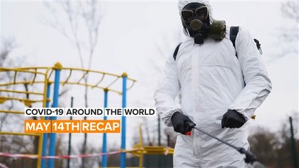 COVID-19 Weekly Recap: Relaxed lockdowns, 4 million global cases and more