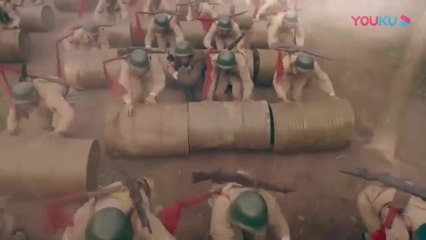 The Japanese highland can't be attacked