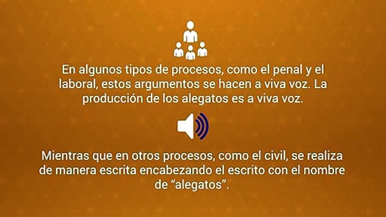 CLIP - Derecho Procesal I - MOD 4