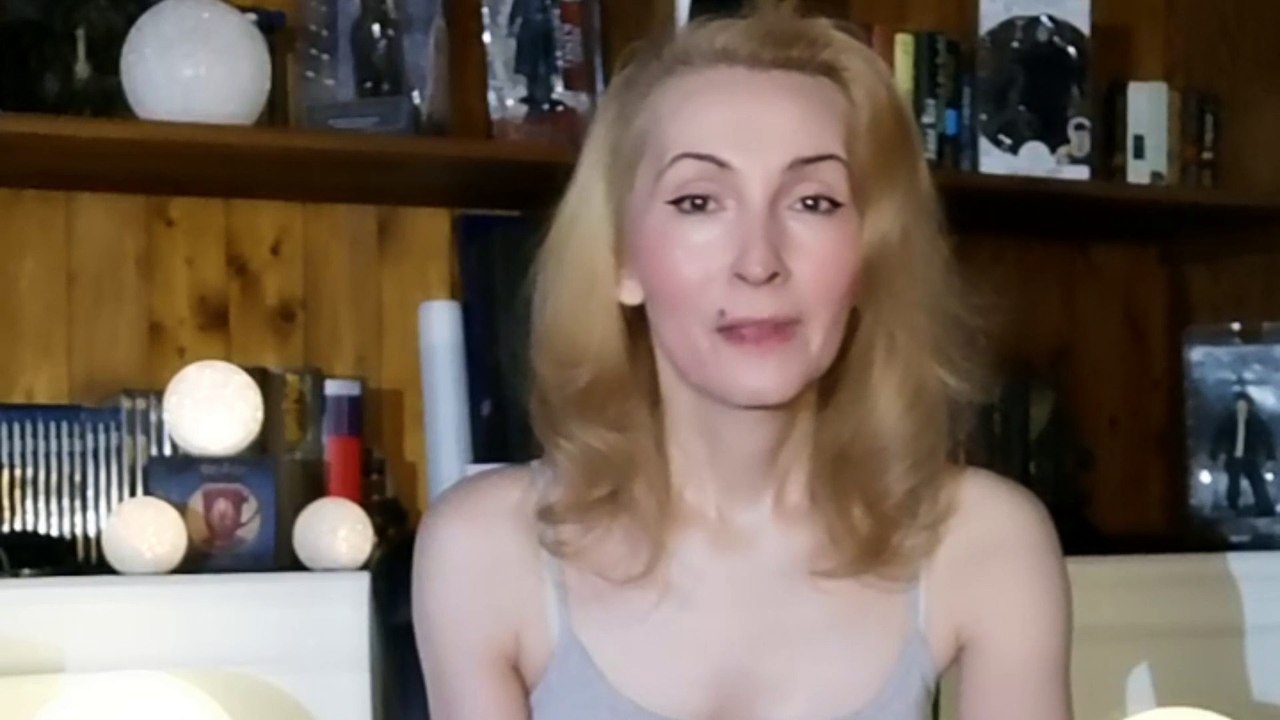 Video diary Trisha Galore: May the 15th 2020 (I'M FREAKING OUT)