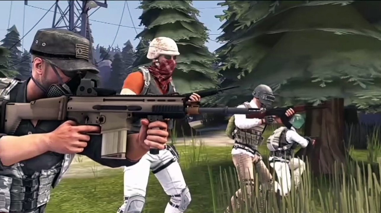 PUBG Animation - Two Head Noob (SFM ANIMATION)PUBG Animation - Two Head Noob (SFM ANIMATION)