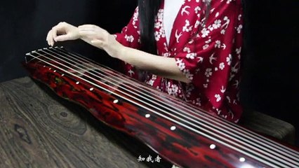 【Guqin古琴】Yunyun Xiong 知心 熊云韵
