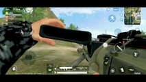 Pubg lite payload mode gameplay