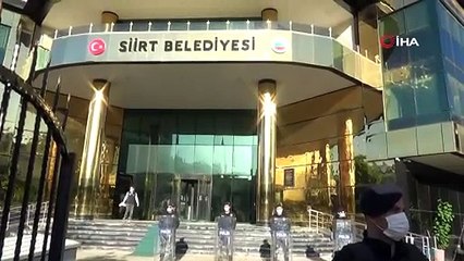 HDP'li 3 belediye başkanı yerine kayyım atandı