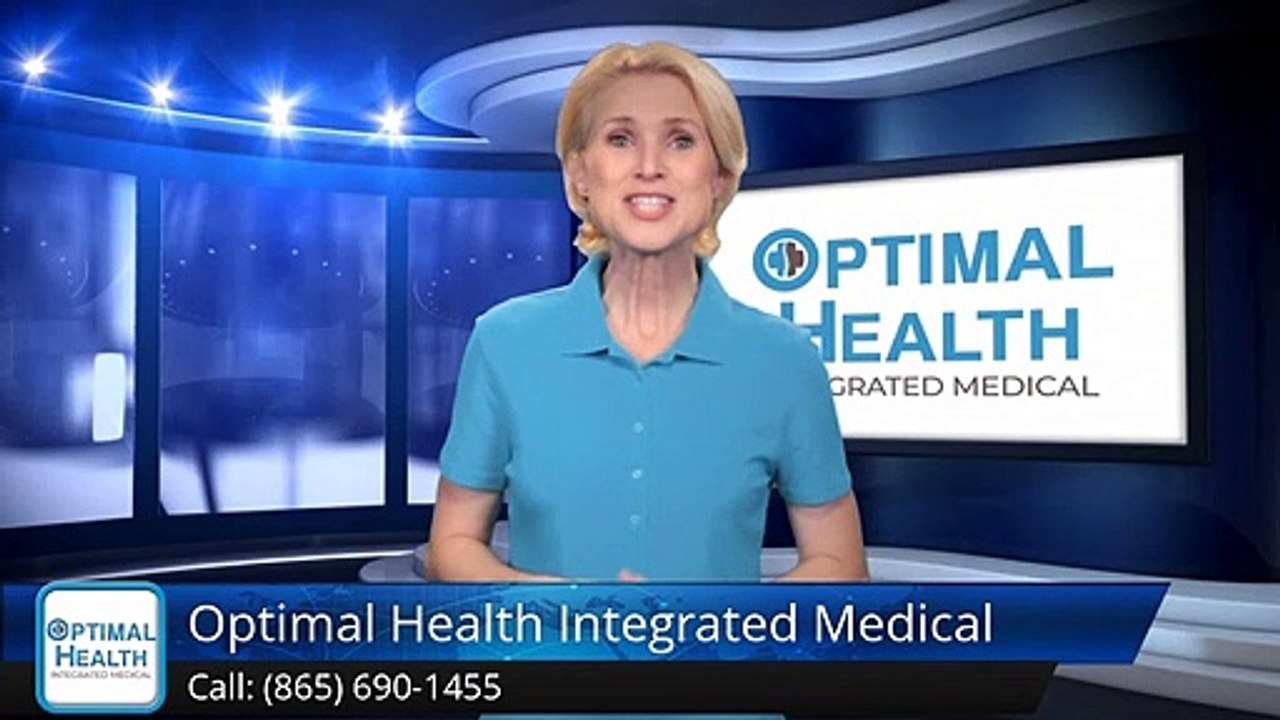 Optimal Health Knoxville