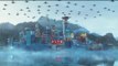 The Lego Ninjago Movie Teaser Trailer #1 (2017) - Movieclips Trailers