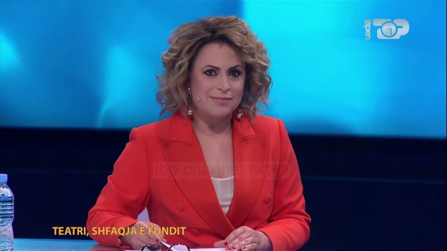 Open- ‘Shembja e Teatrit Kombëtar’, Basha dhe Kryemadhi: Teatri vija e kuqe, do ta mbrojmë me ‘gjak’