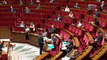 3ème séance : Projet de loi portant Diverses dispositions urgentes (suite) - Jeudi 14 mai 2020