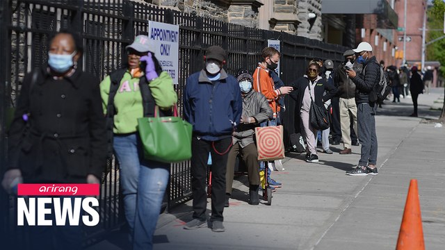 U.S. and Europe look to ease lockdowns and begin reopening