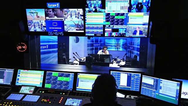 Coronavirus, la course au vaccin : C'est une bataille pharmaceutique