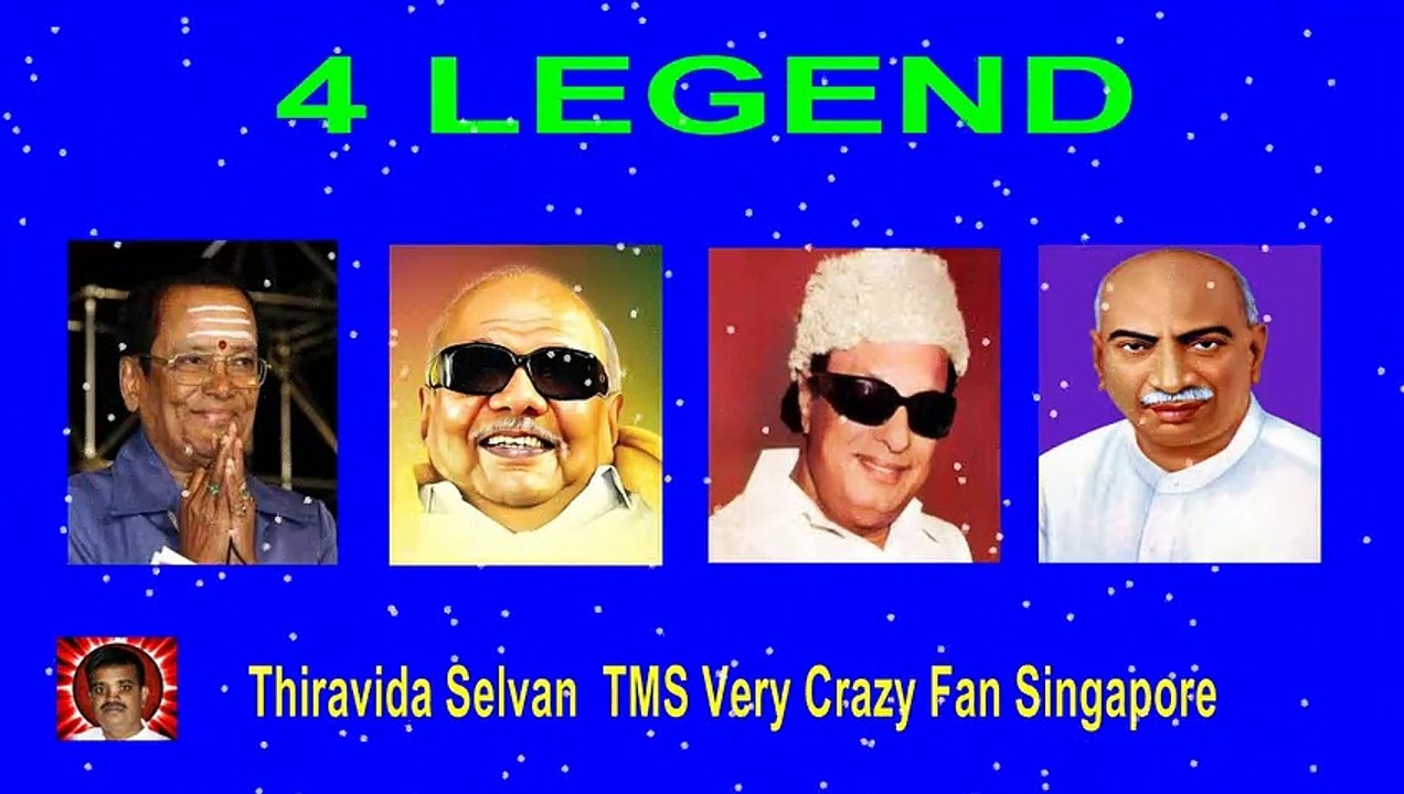 4 LEGEND