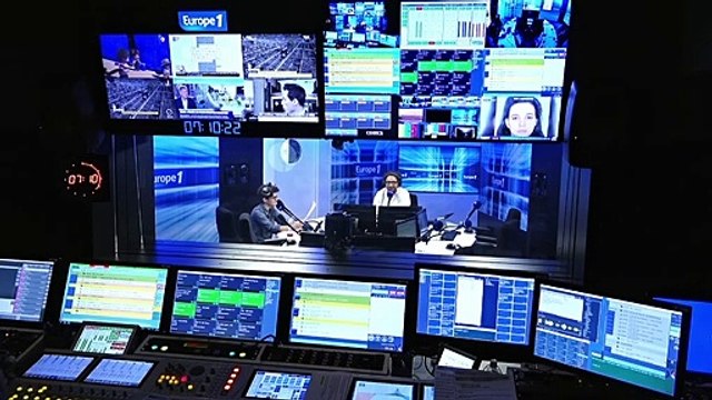 Sanofi, un laboratoire qui n'est pas patriote ?