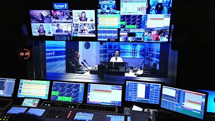 Coronavirus : pour trouver un vaccin, la guerre des labos est lancée