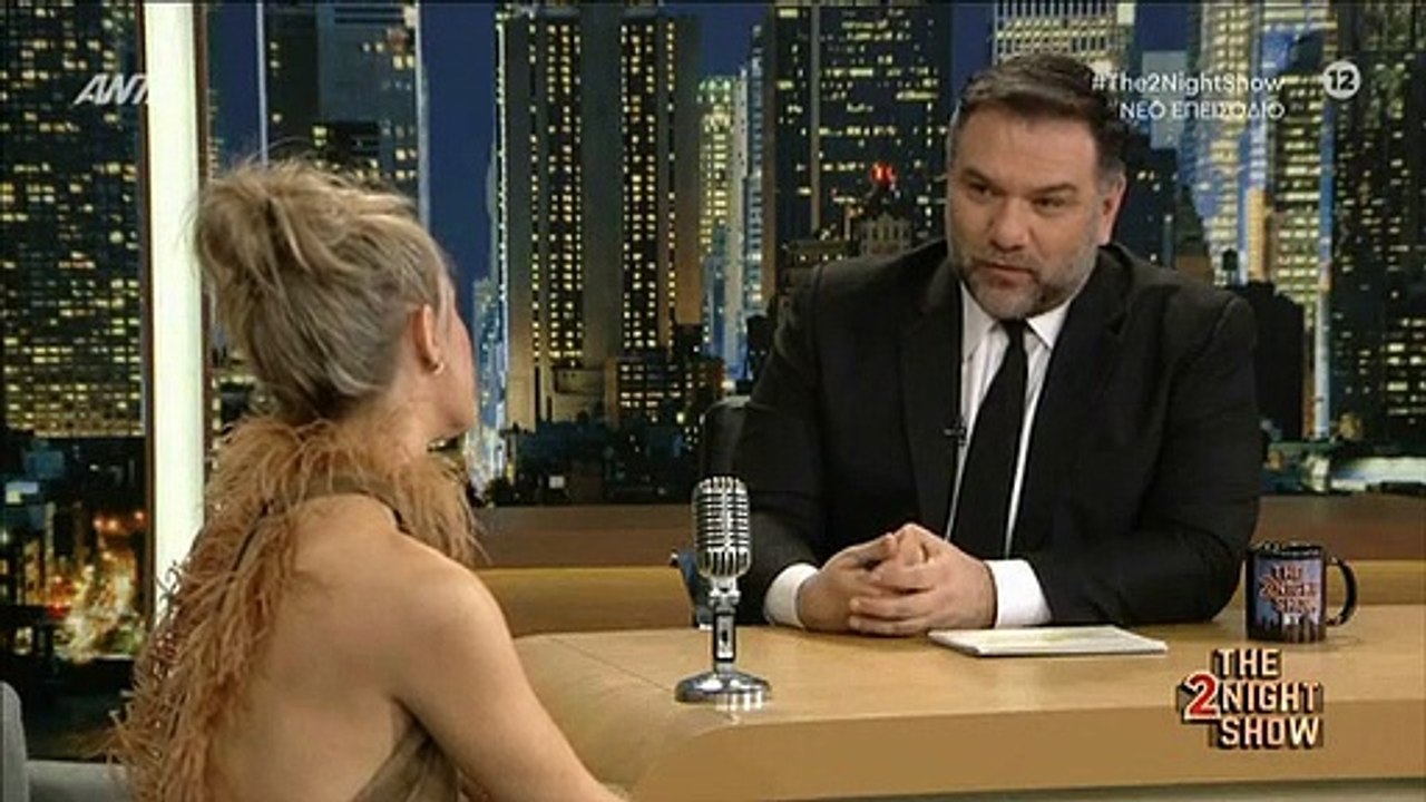 Ιλένια Ουίλιαμς: Δείτε τι αποκάλυψε μετά από κα...
