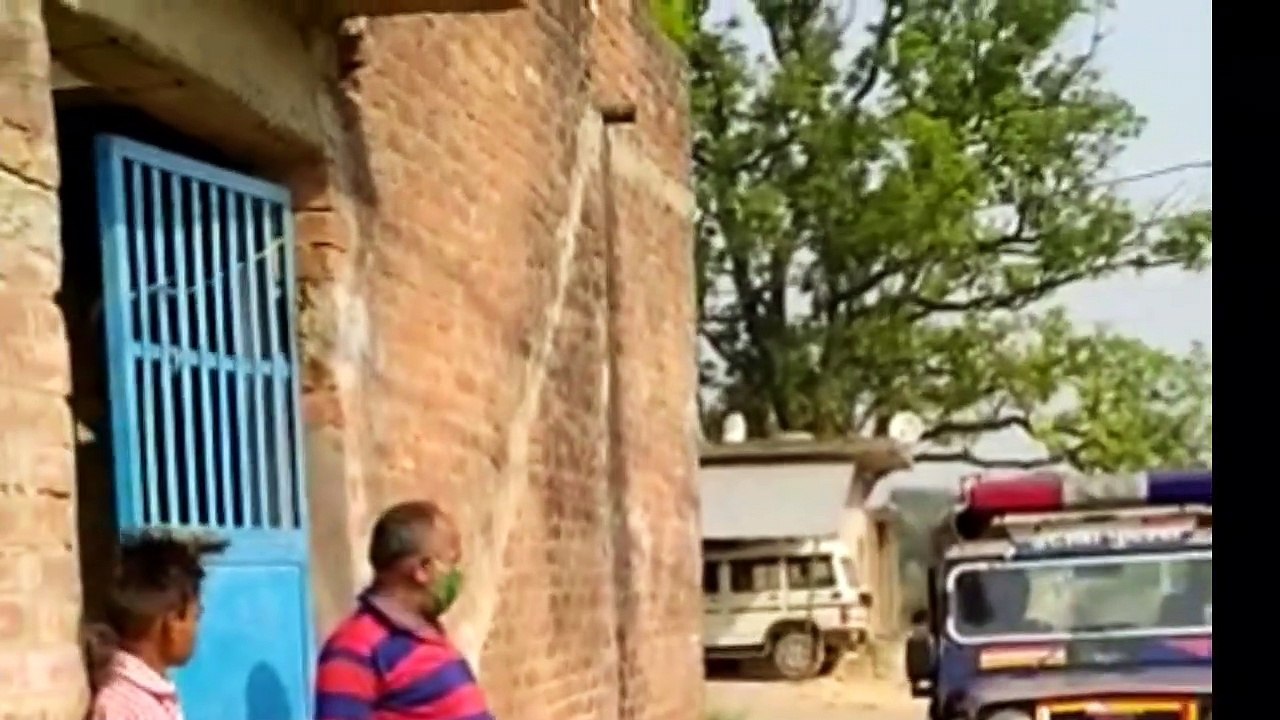 बकेवर पुलिस द्वारा बाहर से आए लोगों से की जांच कराने की अपील