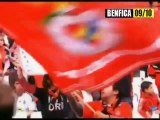 Benfica 2009/2010: Liga Europa (compacto)