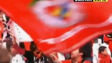 Benfica 2009/2010: Liga Europa (compacto)