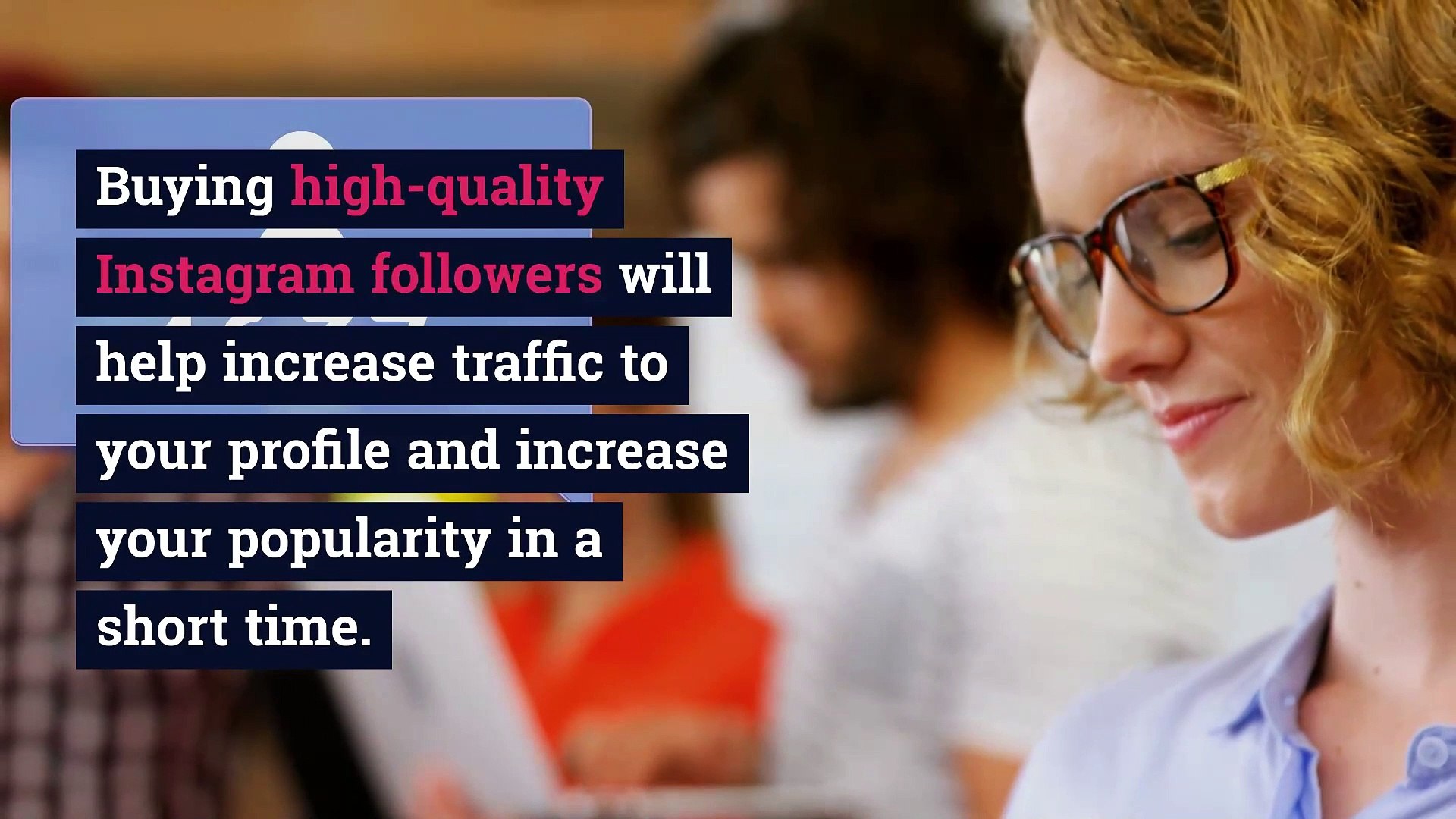 ⁣Best Site To Buy Instagram Followers | fivebbc.com