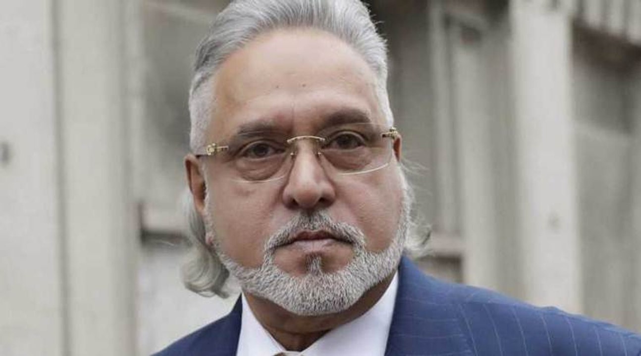 Vijay Mallya Money : Why Government Is Not Accepting?