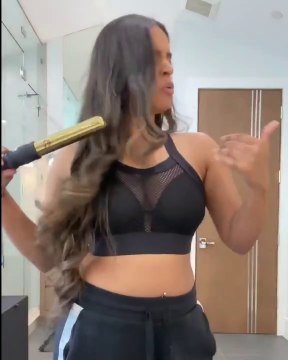 HOT Lilly Singh se*y birthday wish to Madhuri Dixit | Happy birthday Madhuri Dixit |