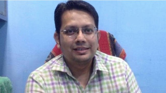 Palghar Case: VHP's Lawyer dies in road accident