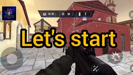 Top 5 android offline shooting game under 65mb