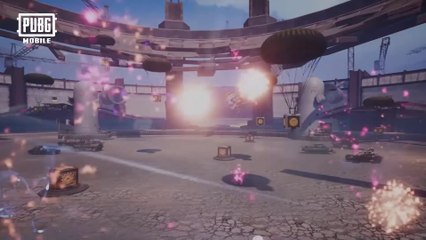 PUBGM Original Theme Music - Rock Cover