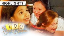 Myrna accepts Sophia and Anna's offer to help her | 100 Days To Heaven