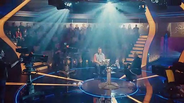 Kim Milyoner Olmak İster deki hile skandalını anlatan Quiz , 31 Mayıs'ta ABD'de yayında