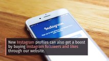 Buy Instagram Followers and Likes | fivebbc.com
