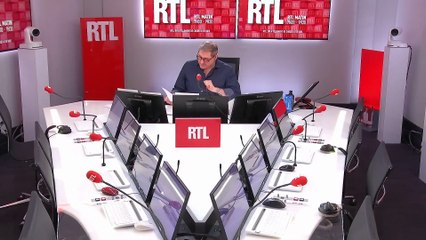 Coronavirus : si l'État fabrique des vaccins, "on n'est pas près d'être protégés" pour Lenglet