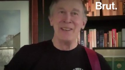 Mail-in voting, the musical