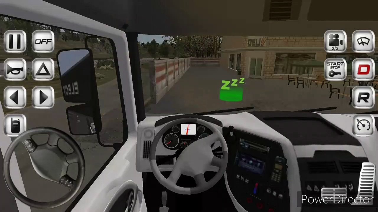 EURO TRUCK SIMULATOR ANDROID