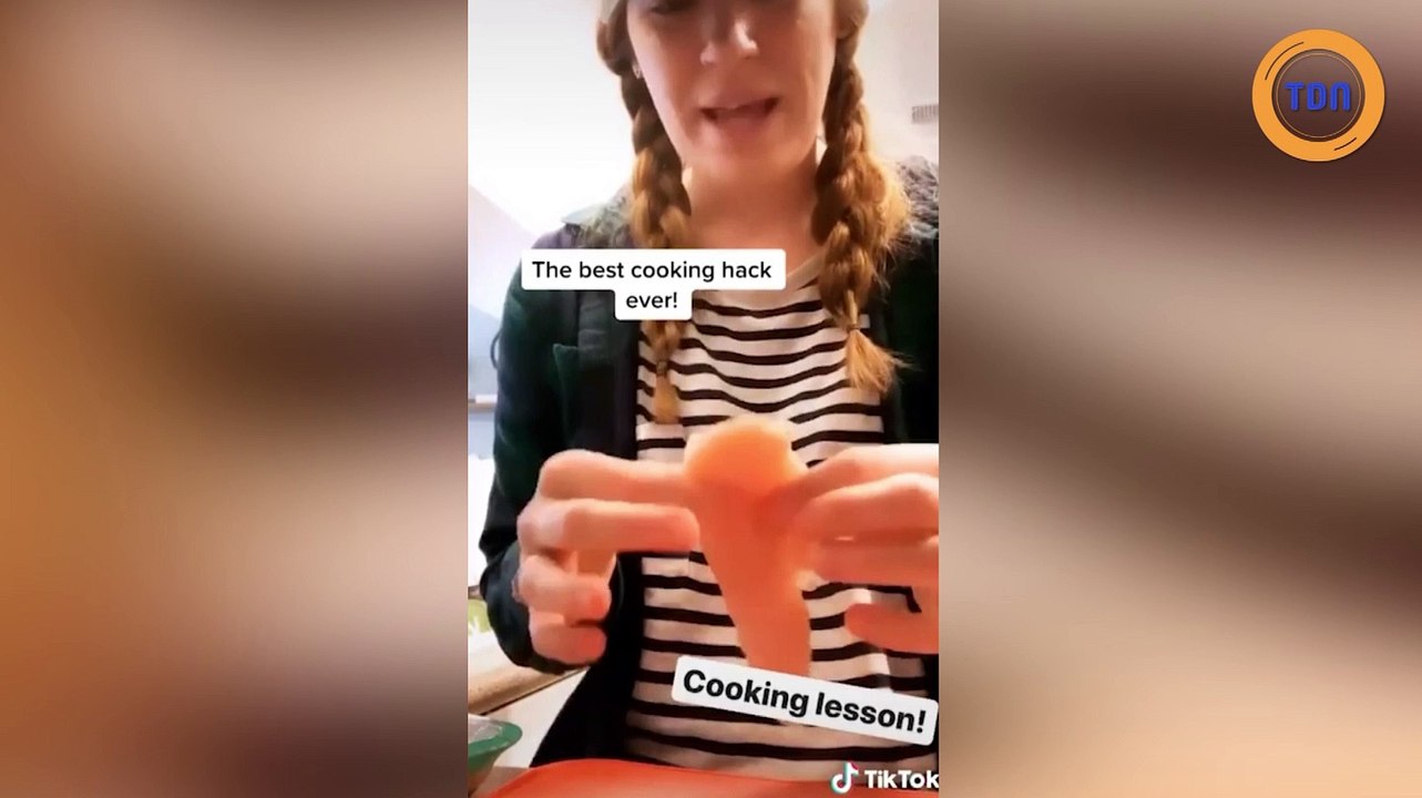 Comment retirer les tendons très simplement du poulet