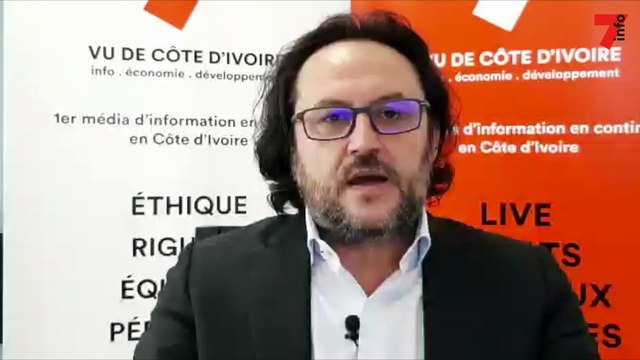 Politique | Remaniement ministériel du 13 mai 2020 en Côte d'Ivoire