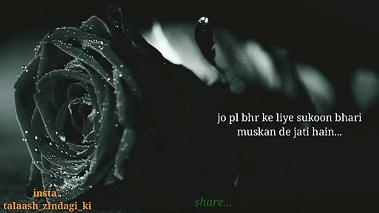 Broken heart Shayari in hindi 2020 | Heart broken Shayari status 2020 | best tik TOK Shayari status video 2020 | Latest best Shayari in hindi 2020 | the sachin Kumar | quotes by Sachin | heart touching Shayari with background music