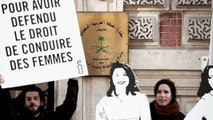 العفو الدولية تطالب السعودية بإطلاق سراح المدافعات عن حقوق المرأة