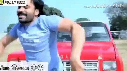 Clickan - Babbu Mann