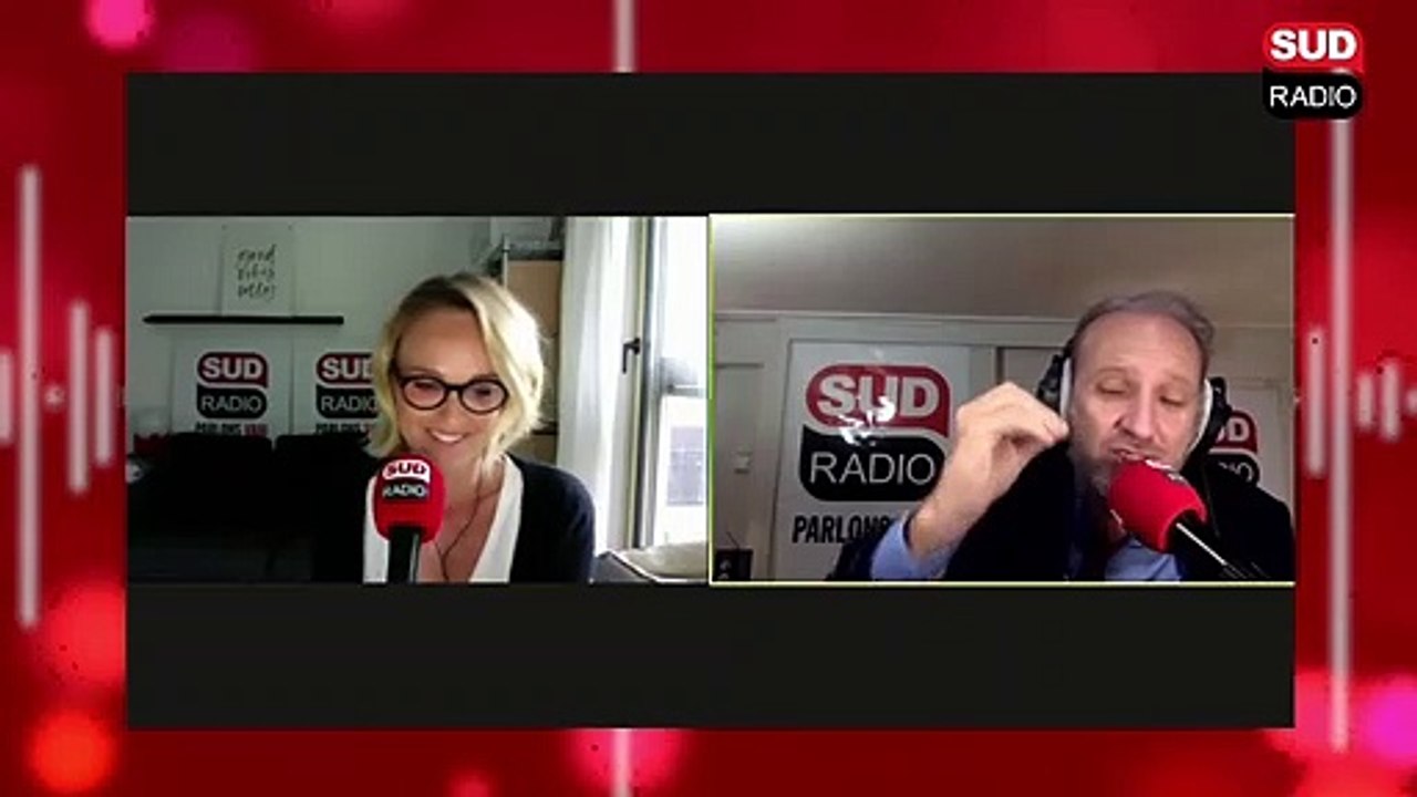 Le regard libre d'Elisabeth Lévy - Dictature des masques, règne de la peur