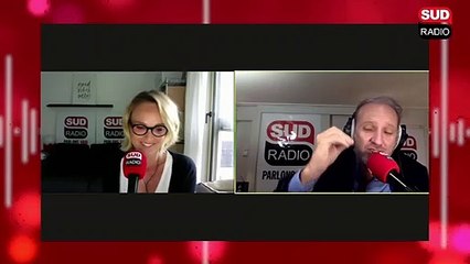 Le regard libre d'Elisabeth Lévy - Dictature des masques, règne de la peur