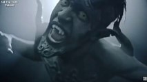 Demonic Hollywood Christain Bale Thanks​ Satan at Golden Globes award [Hindi]