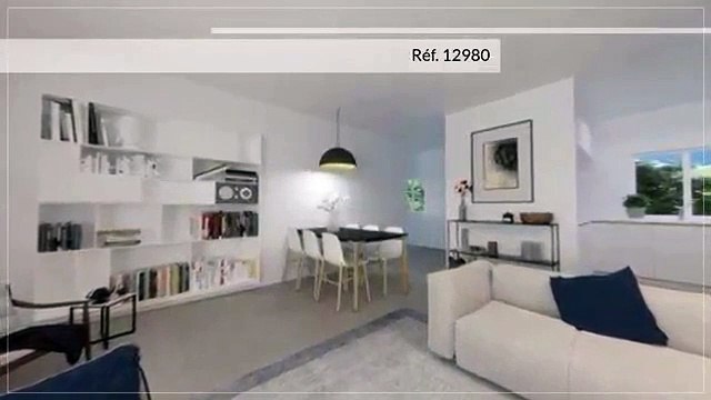 RÉSIDENCE KAHAIA – APPARTEMENTS F4 NEUFS (VEFA) – PAPEETE