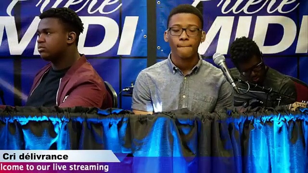 Live Broadcast