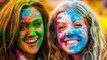 How to Protect Skin in Holi - होली खेलनी हैं और त्वचा का ख्याल भी रखना हैं, फिर ये ज़रूर करें।