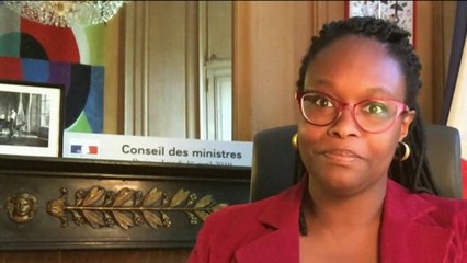 Les 4 vérités - Sibeth Ndiaye