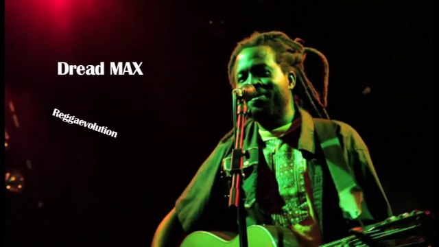 REGGAEVOLUTION un clip di Valerio TRUFFA