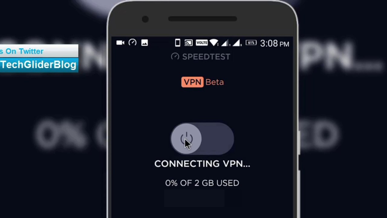 Speedtest App Gets VPN Service on iOS, Android Devices